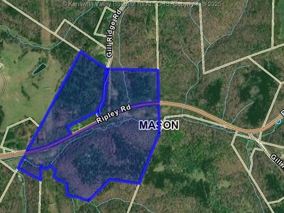 0 Ripley Rd, Leon, WV, 25123