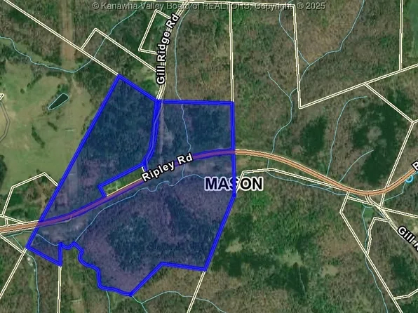 0 Ripley Rd, Leon, WV 25123