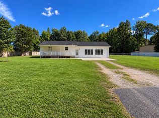 1021 Turkey Pen Rd., Longs, SC 29568