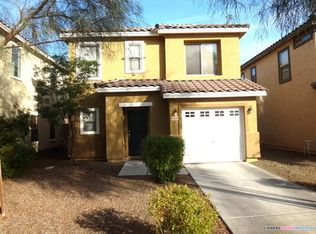 6426 W Constance Way, Laveen, AZ 85339