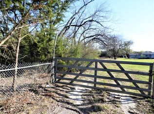 1695 Oak Springs Rd, Kempner, TX 76539