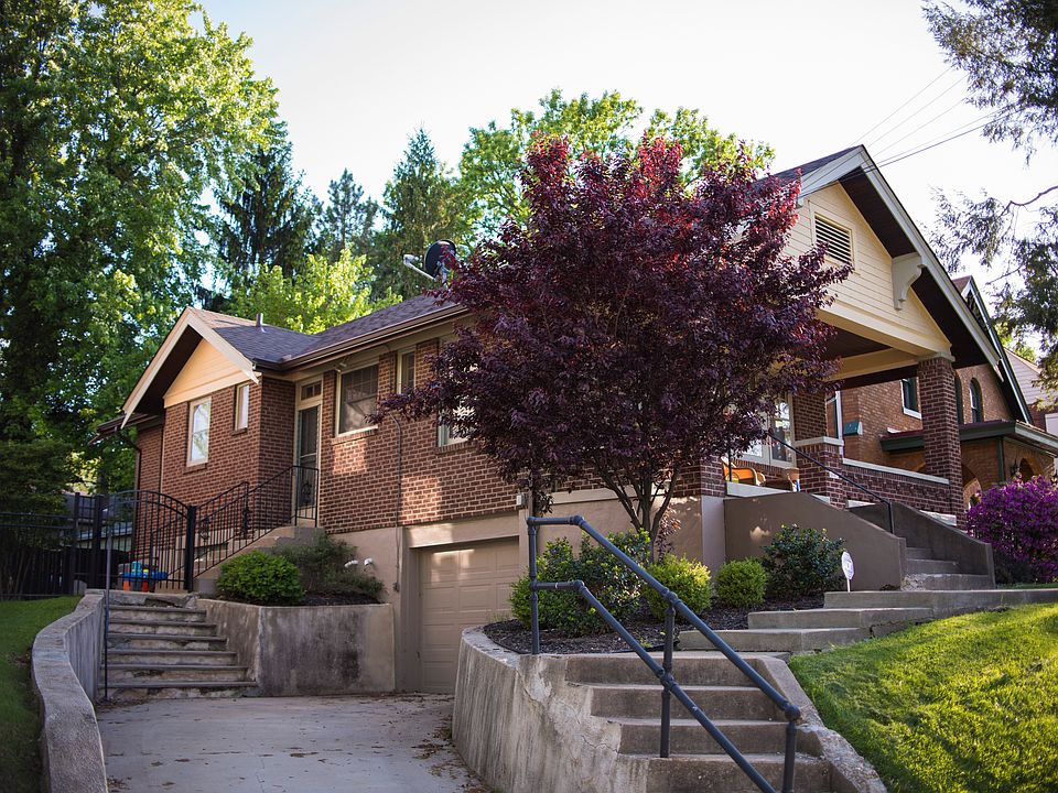 2nd image of 3601 Ault Park Ave