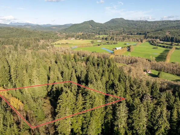 Tl 1000 Katherine Ln Lot 7, Nehalem, OR 97131