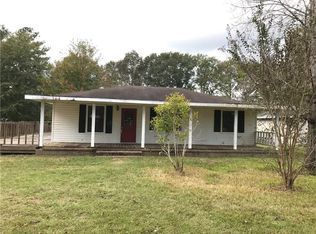 18715 Ramey Rd, Citronelle, AL 36522