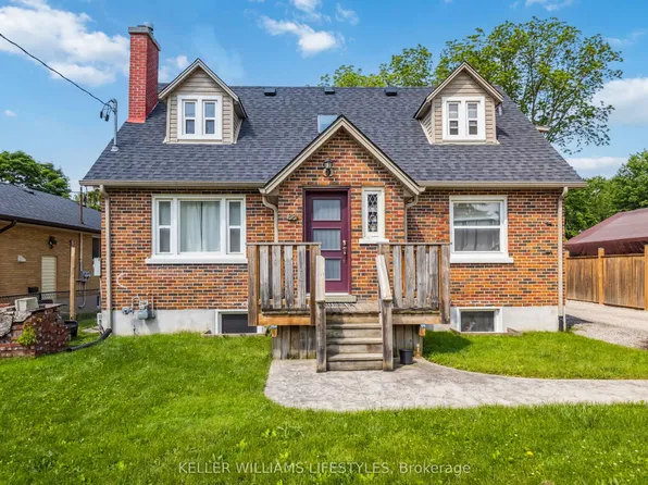 88 Britannia Ave, London, ON N6H 2J2