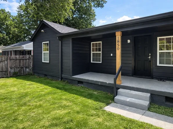 1850 Davis Cir, Memphis, TN 38128