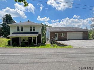 1206 Ringling Ave, Johnstown, PA 15902