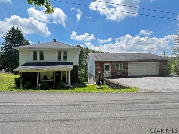 1206 Ringling Ave, Johnstown, PA 15902