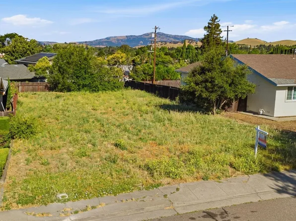 0 fairfield Avenue, Fairfield, CA 94533
