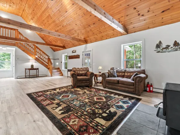 46 Easy Avenue, Brownfield, ME 04010