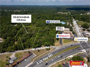 11144 SE 55th Avenue Rd #8, Belleview, FL 34420