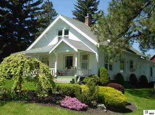 3222 Highway 8 E, Moscow, ID 83843