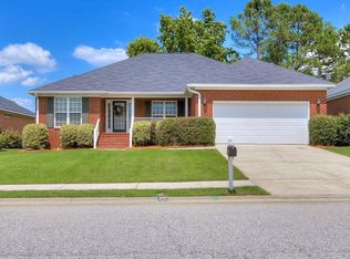 525 Julia Ct, Grovetown, GA 30813