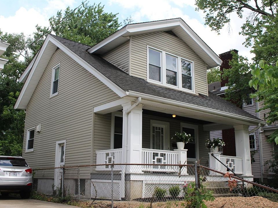 1st image of 4300 Verne Ave