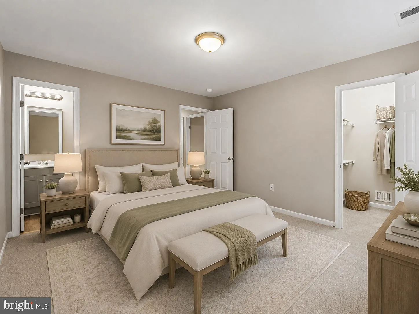 3 bed, 1.5 bath, 1078 sqft, $2,200 — Photo 3