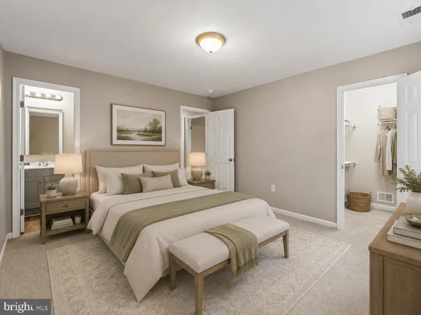 4554 Ryan Pl #C-51, Waldorf, MD 20602