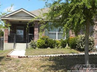 9711 Justice Ln, Converse, TX 78109