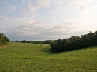 308 Ballinger Rd, Falmouth, KY 41040