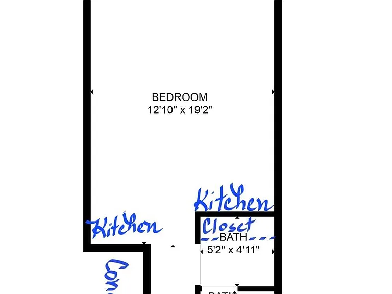 800 N Atlantic Ave #611 — Photo 12