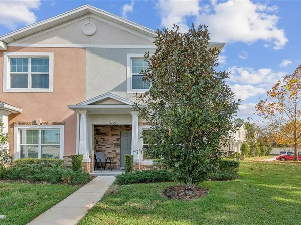 1120 Hillhurst Dr, Zephyrhills, FL 33543