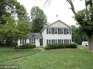 10014 Marshall Pond Rd, Burke, VA 22015