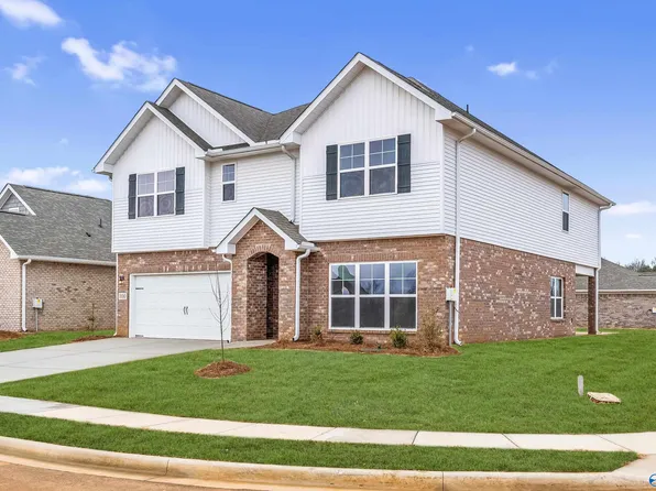 100 Cotita Dr, Toney, AL 35773