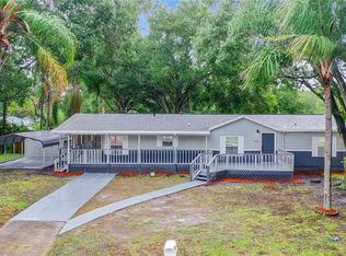 5203 N Mendenhall Dr, Tampa, FL 33603