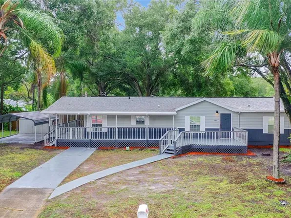 5203 N MENDENHALL DRIVE, TAMPA, FL 33603
