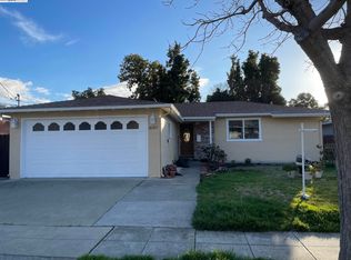 31107 Brae Burn Ave, Hayward, CA 94544
