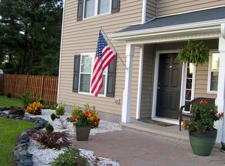 311 Vito Ct, Richlands, NC 28574