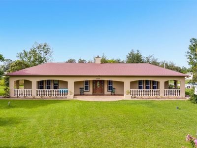 1270 Caldwell Ave, Orange City, FL, 32763