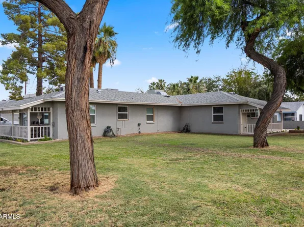625 W 12th Street, Tempe, AZ 85281
