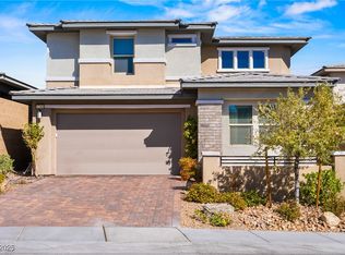 12508 Point Sierra St, Las Vegas, NV 89138