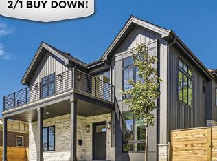 4843 W Hayward Pl, Denver, CO 80212