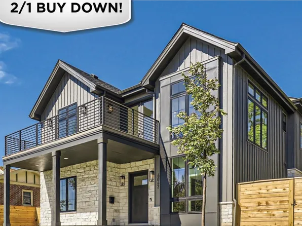 4843 W Hayward Place, Denver, CO 80212