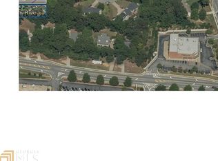 4336 Central Church Rd, Douglasville, GA 30135