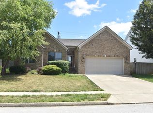 605 Lauren Dr, Nicholasville, KY 40356