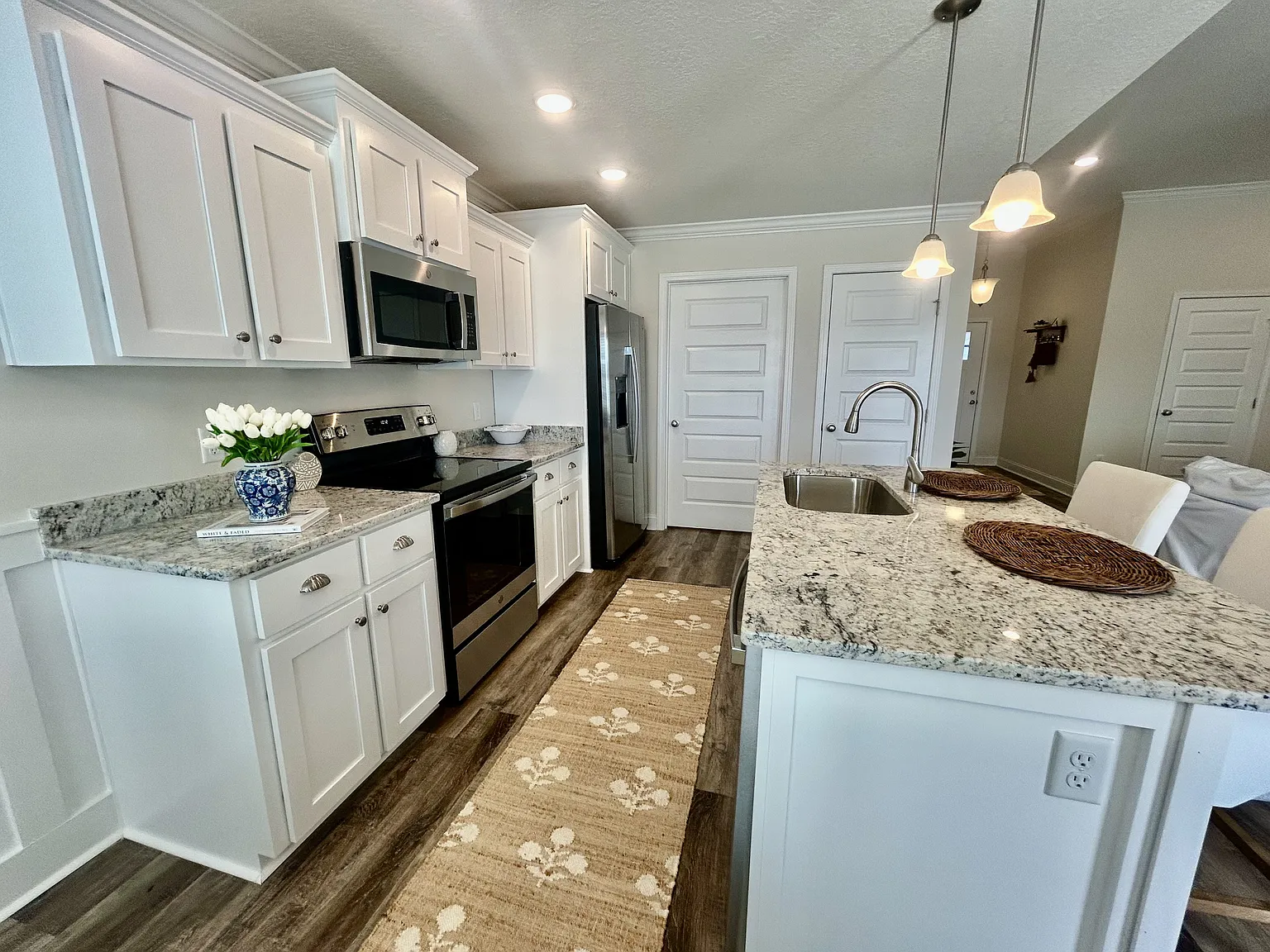 129B Atlantic Avenue - 1 — Photo 3