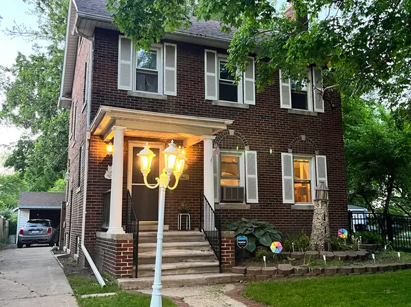 (undisclosed Address), Wyandotte, MI 48192
