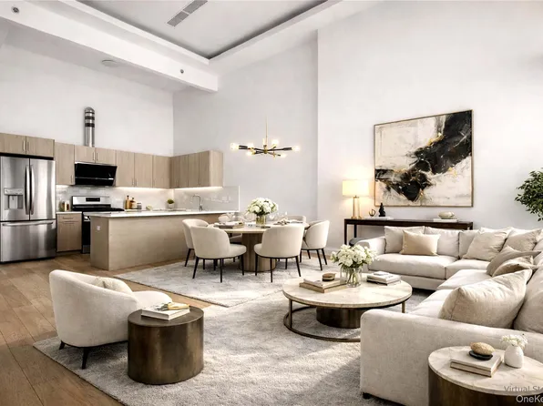 13119 Fowler Avenue #8B, Flushing, NY 11355