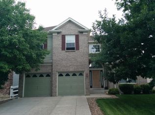 4516 Bella Vista Dr, Longmont, CO 80503