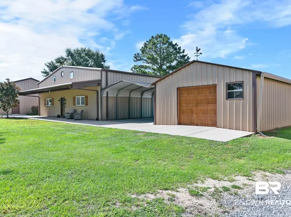 24776 S Rolling Green Dr #1, Elberta, AL 36530