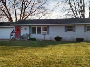 8373 Ederer Rd, Saginaw, MI 48609