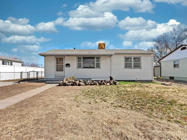 1350 N 18th St, Grand Junction, CO 81501