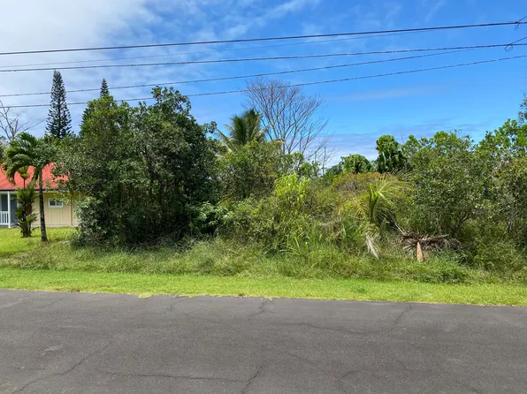 Lalakea St Lot 841, Pahoa, HI 96778