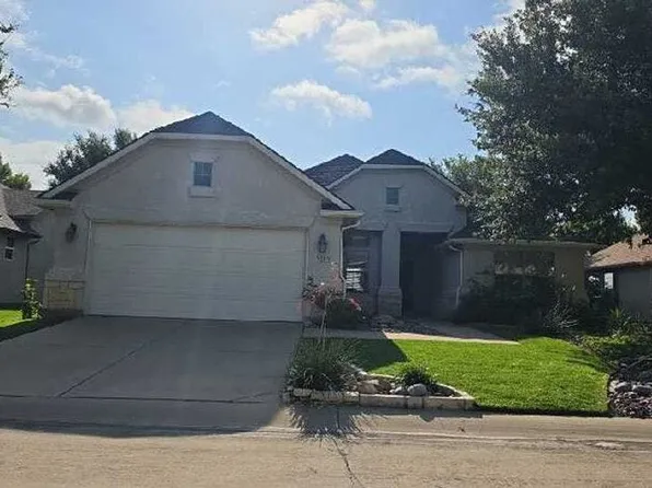 9109 Perimeter St, Denton, TX 76207