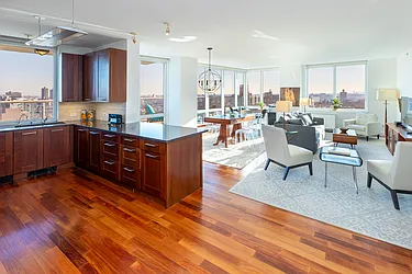 Sold by Brown Harris Stevens