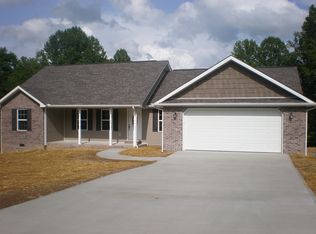 114 Southern Magnolia Drive, Corbin, KY 40701