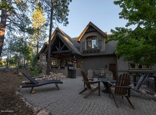 1700 E Singletree Ct, Flagstaff, AZ 86005
