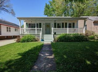 805 S Maple St, Urbana, IL 61801